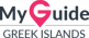My Guide Greek Islands