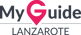 My Guide Lanzarote