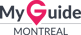 My Guide Montreal