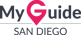 My Guide San Diego