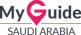 My Guide Saudi Arabia