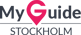 My Guide Stockholm