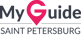 My Guide St Petersburg