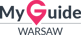 My Guide Warsaw