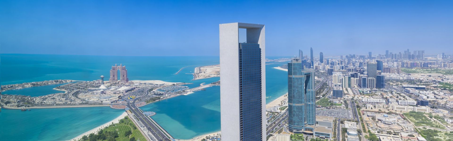 Abu Dhabi