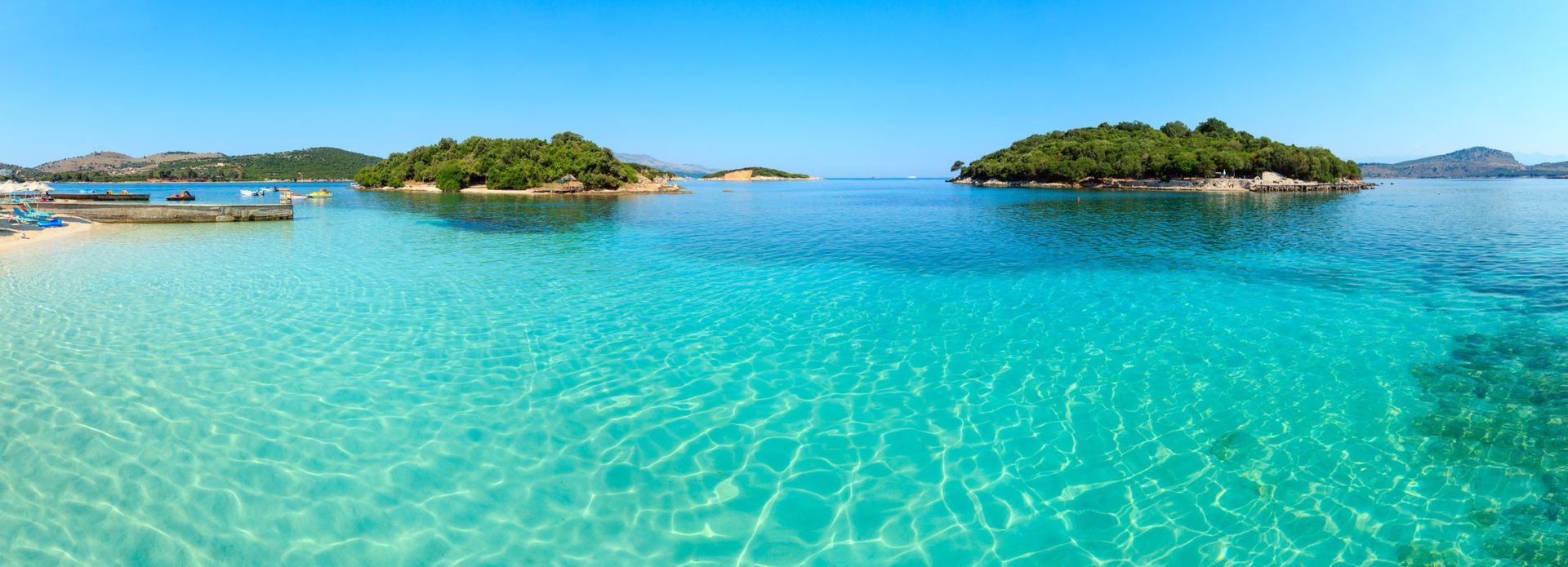 Albania