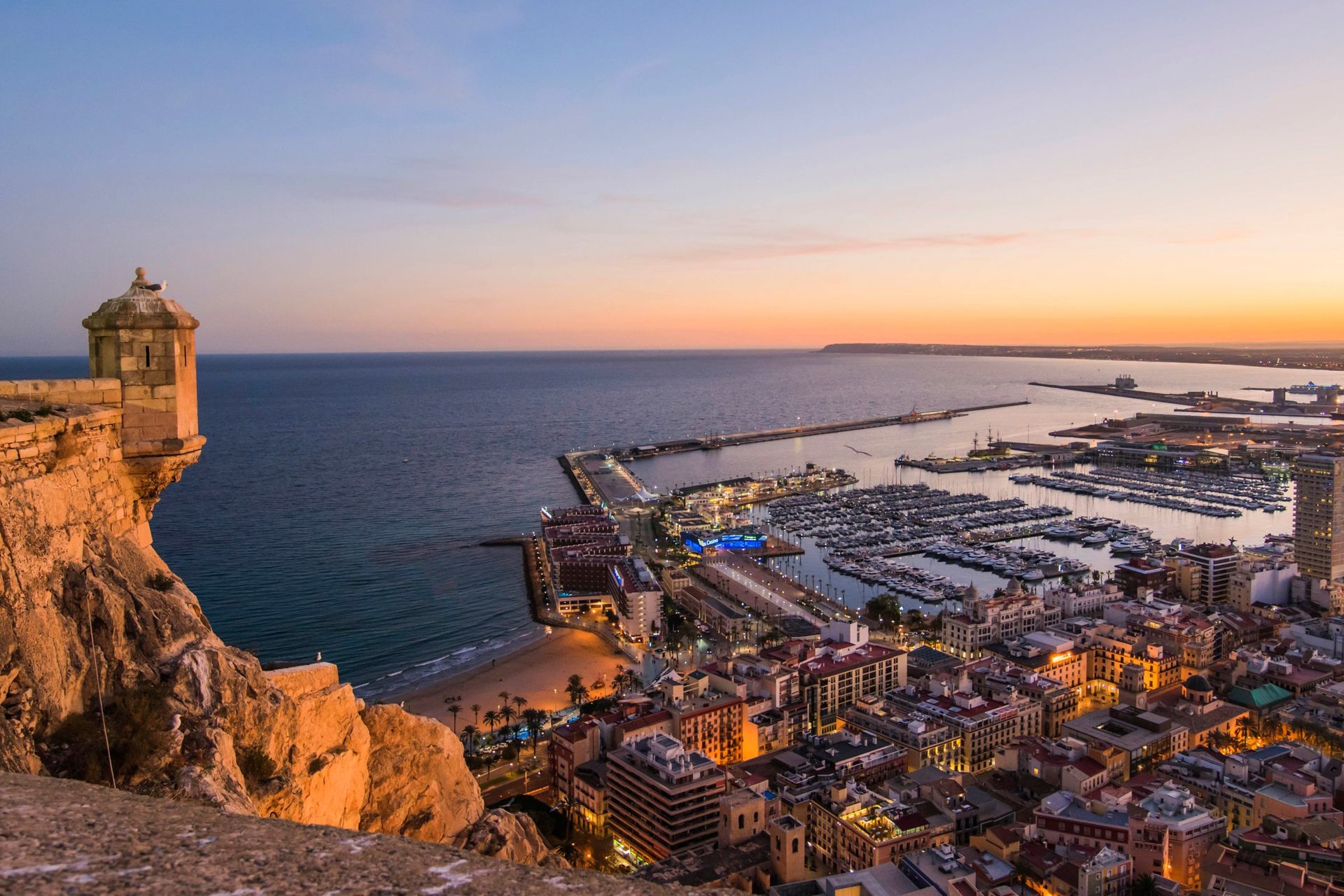 Alicante