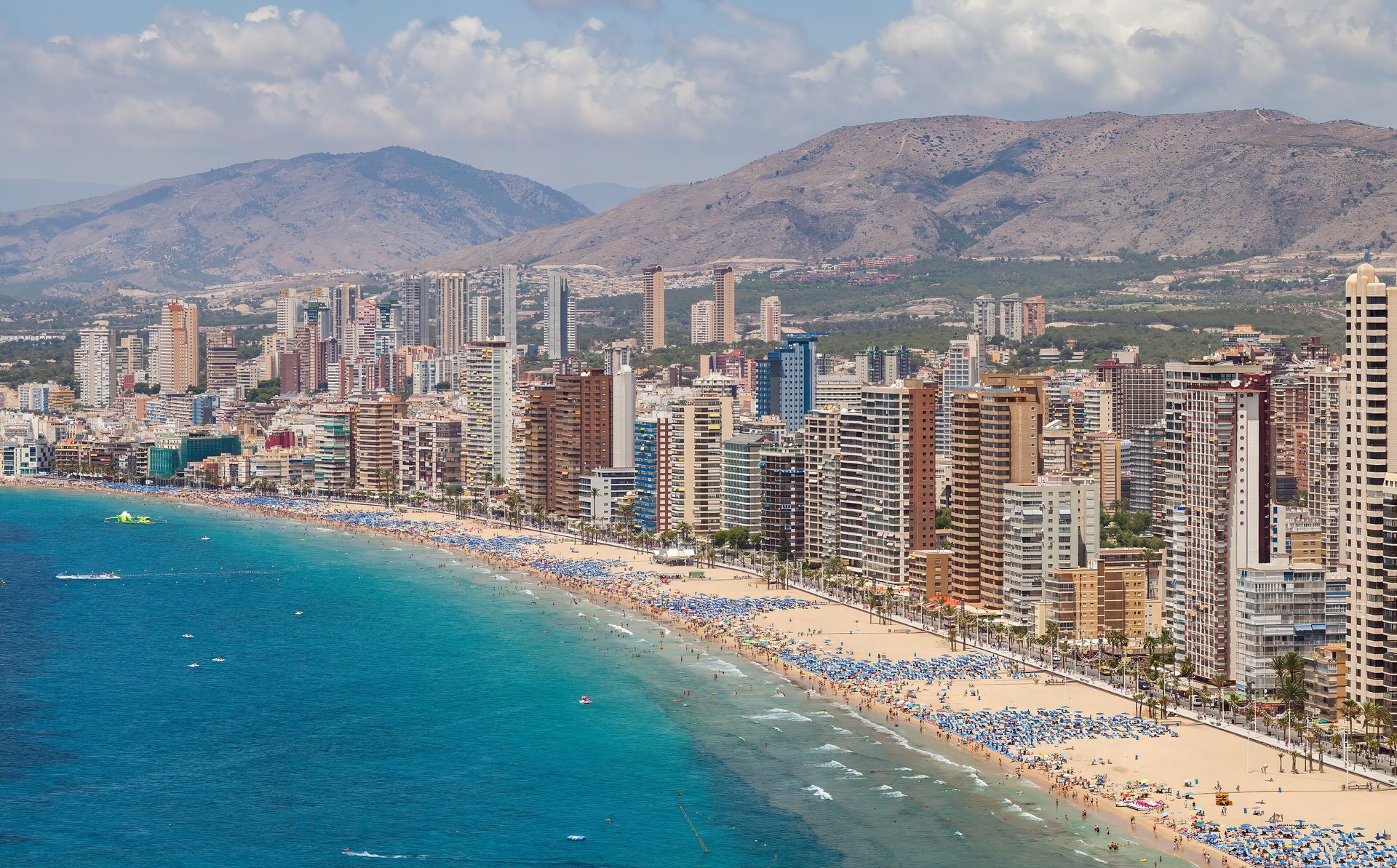Alicante