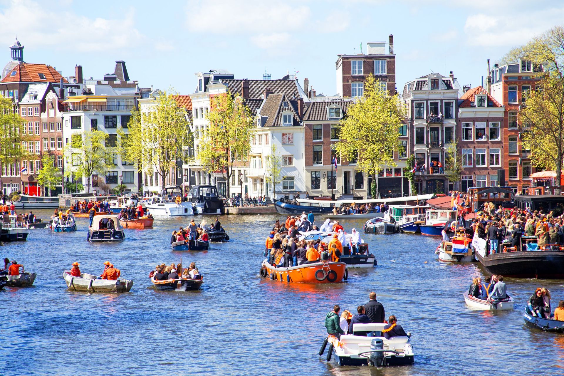 Amsterdam