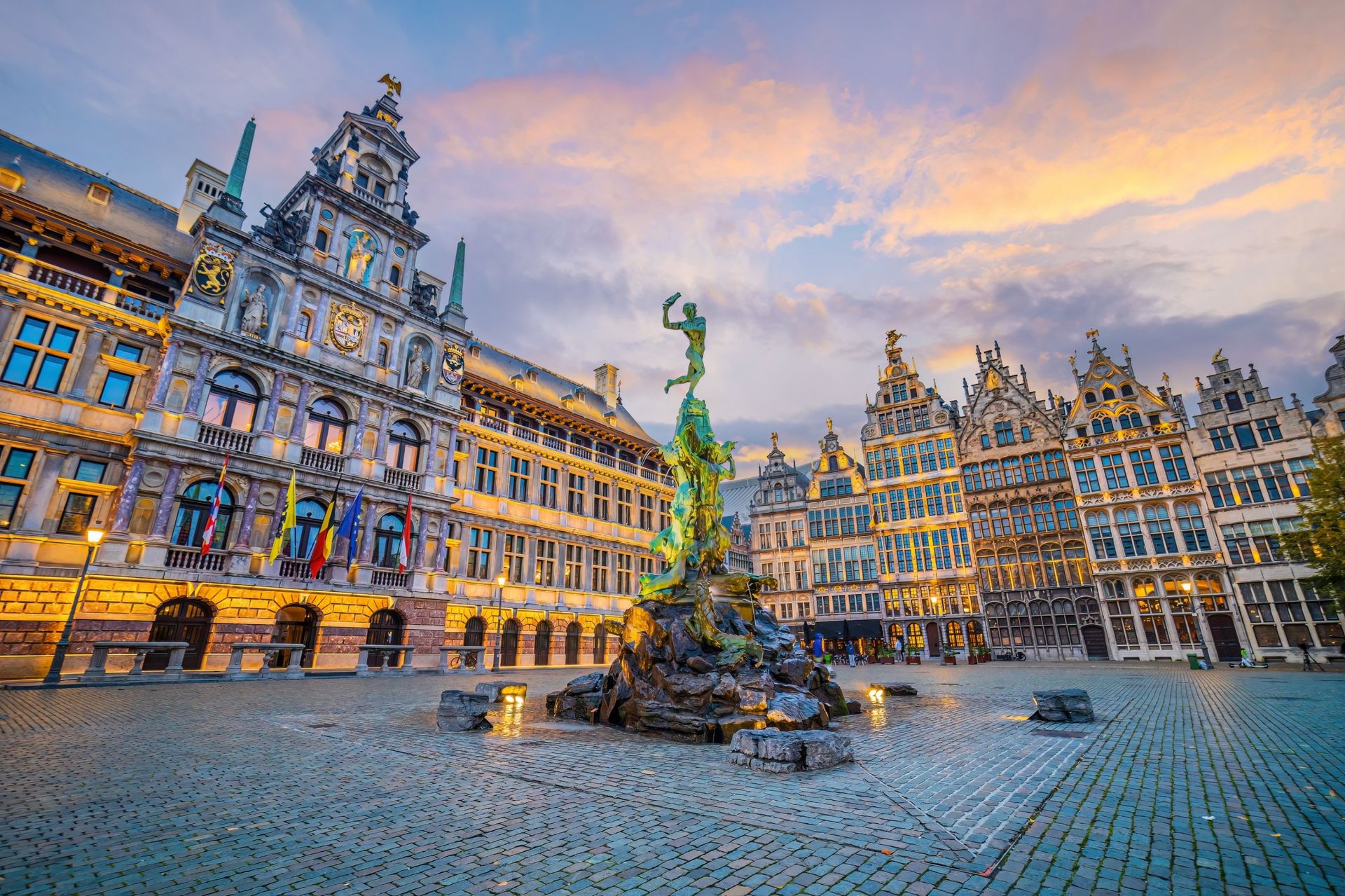 Antwerp