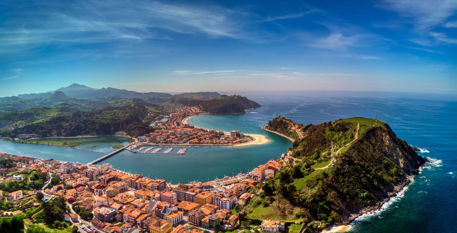 Asturias