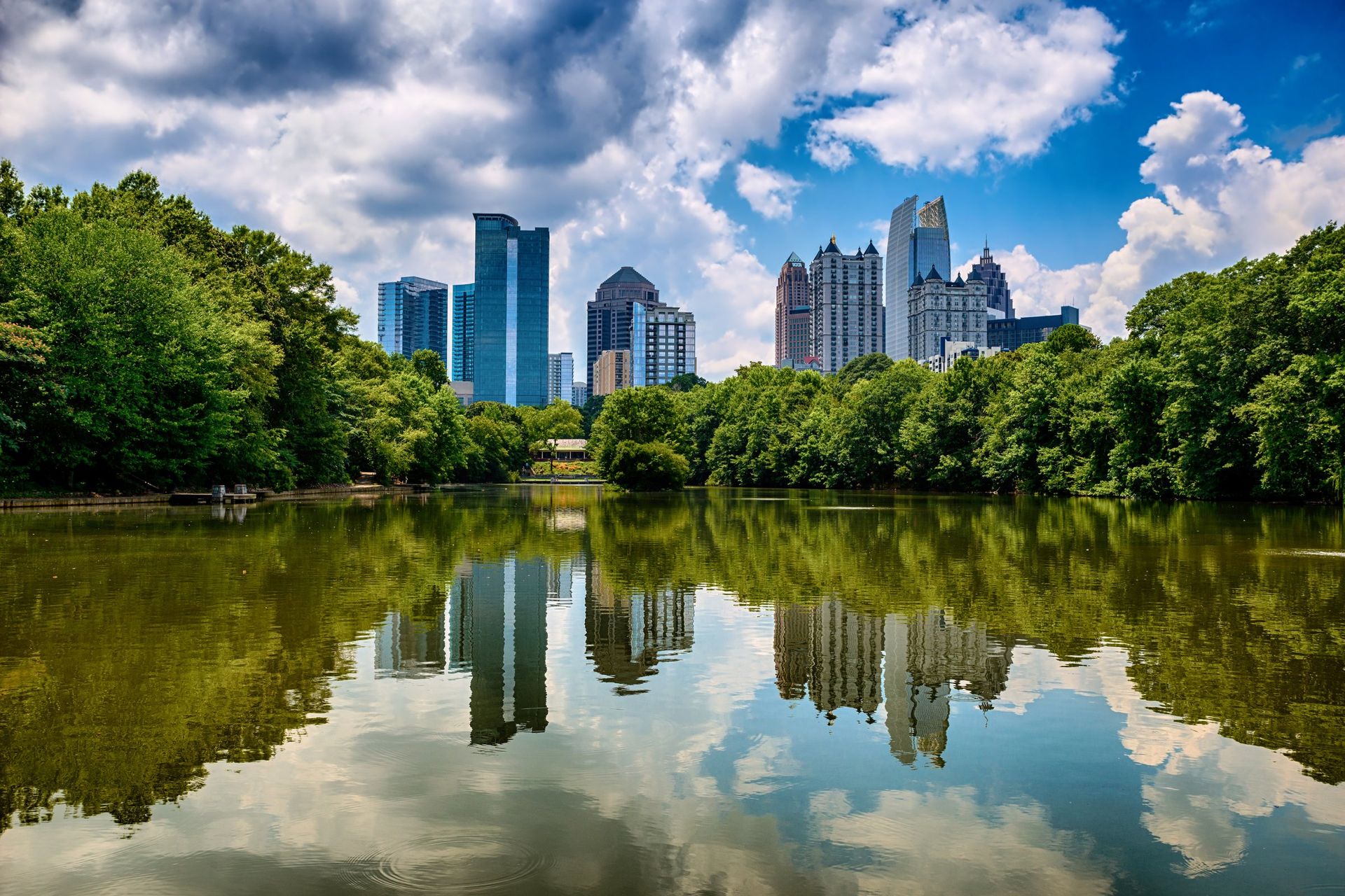 Atlanta