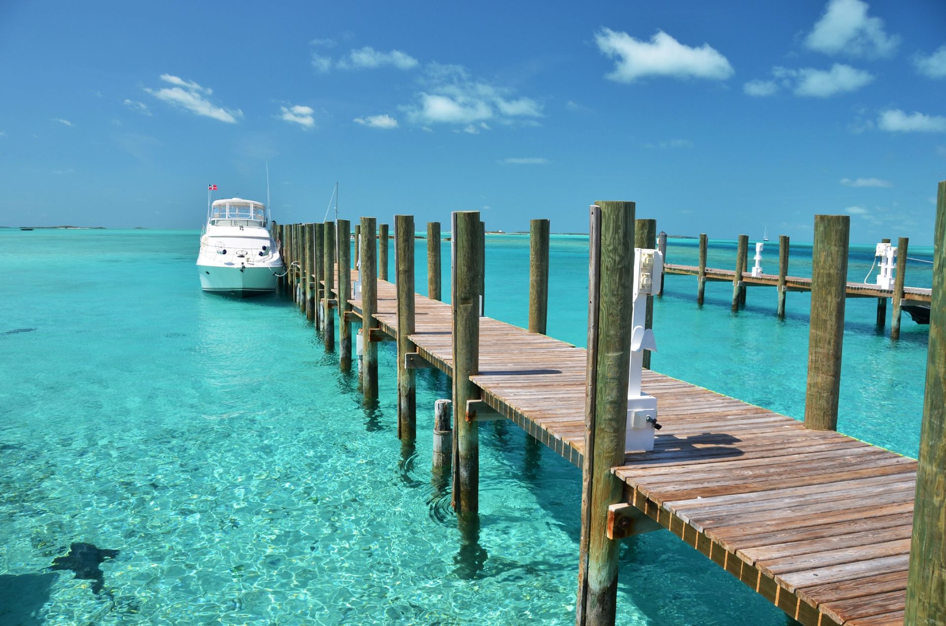 Bahamas