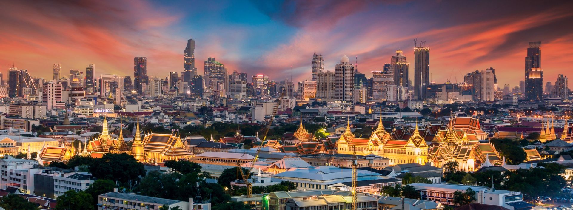 Bangkok
