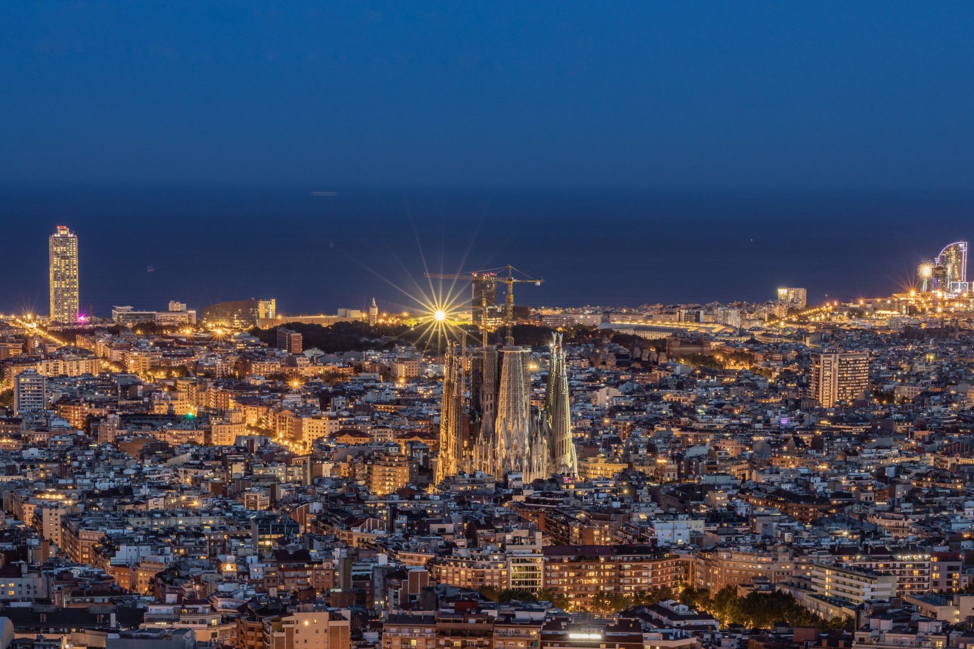 Barcelona