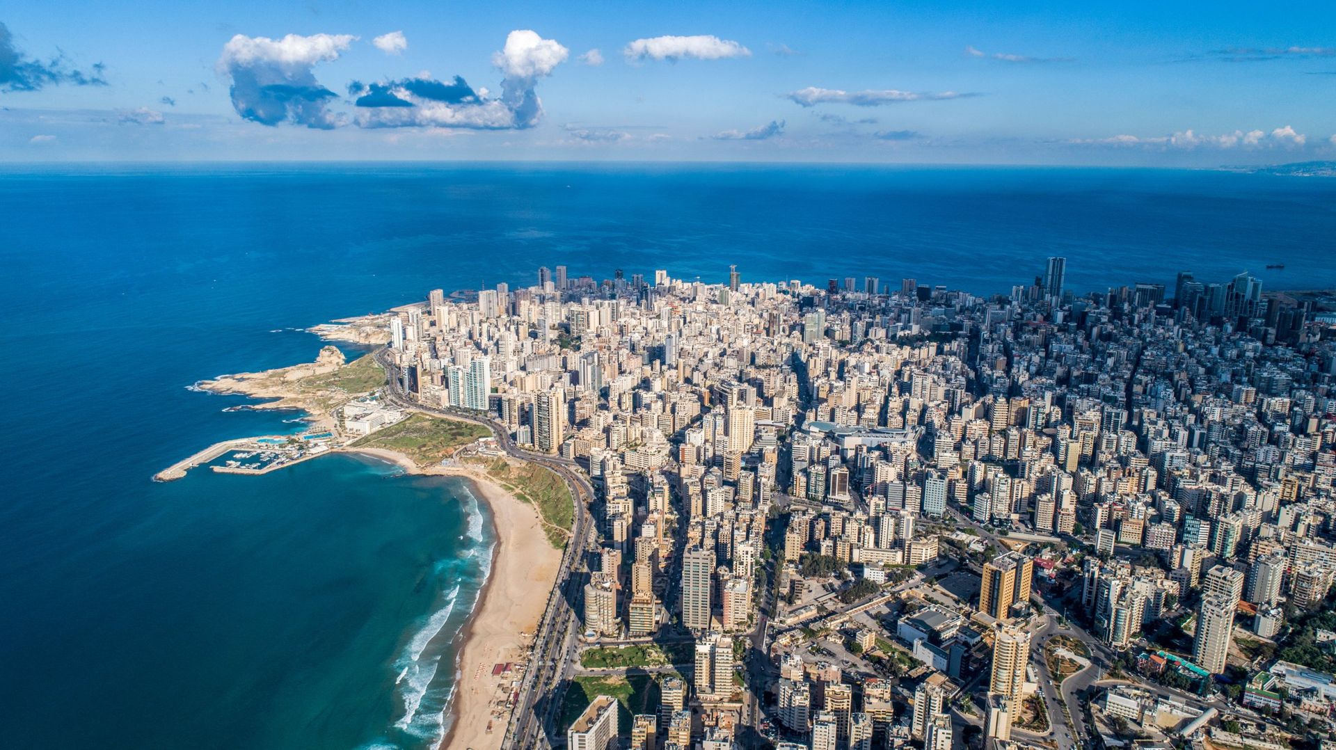 Beirut