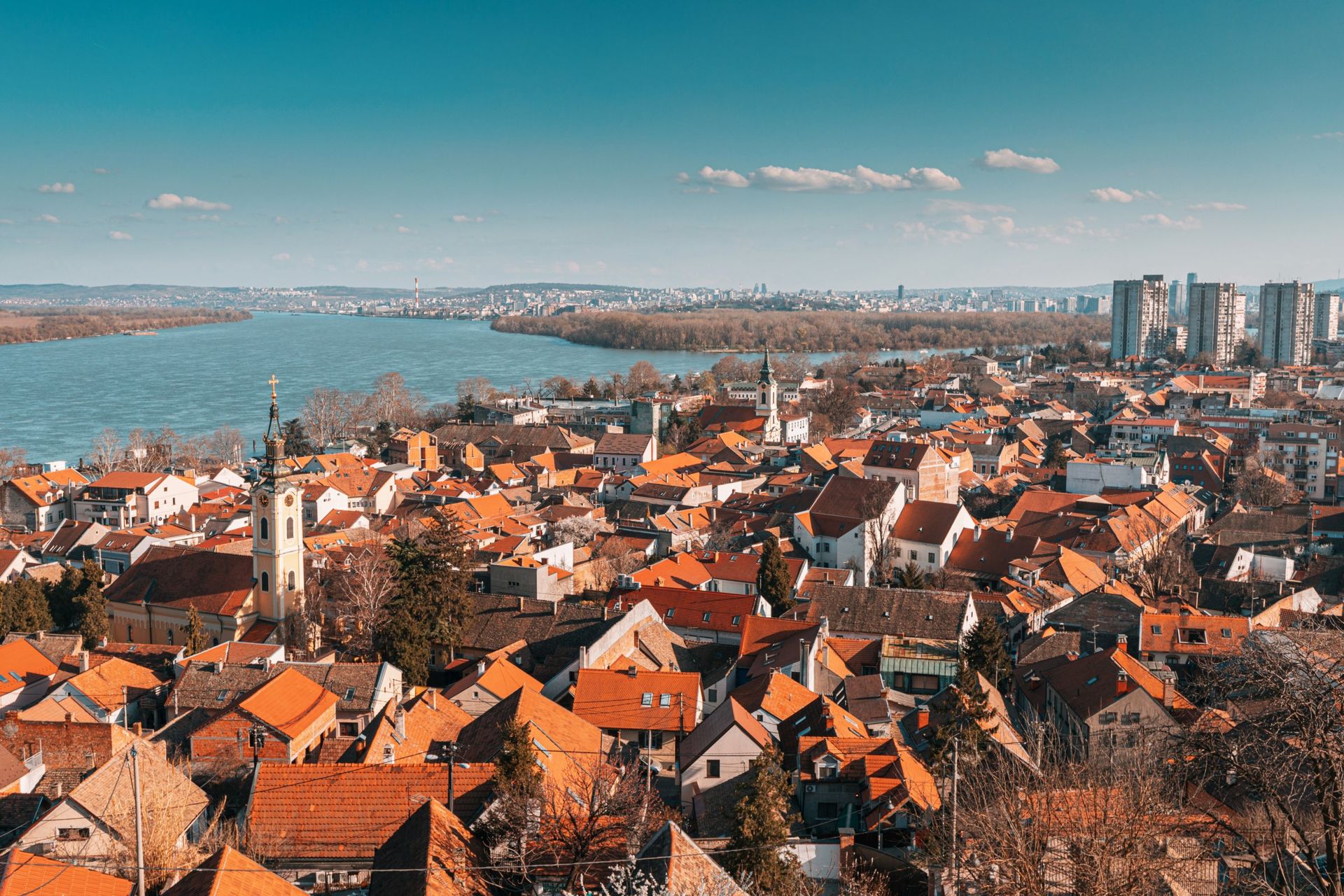 Belgrade