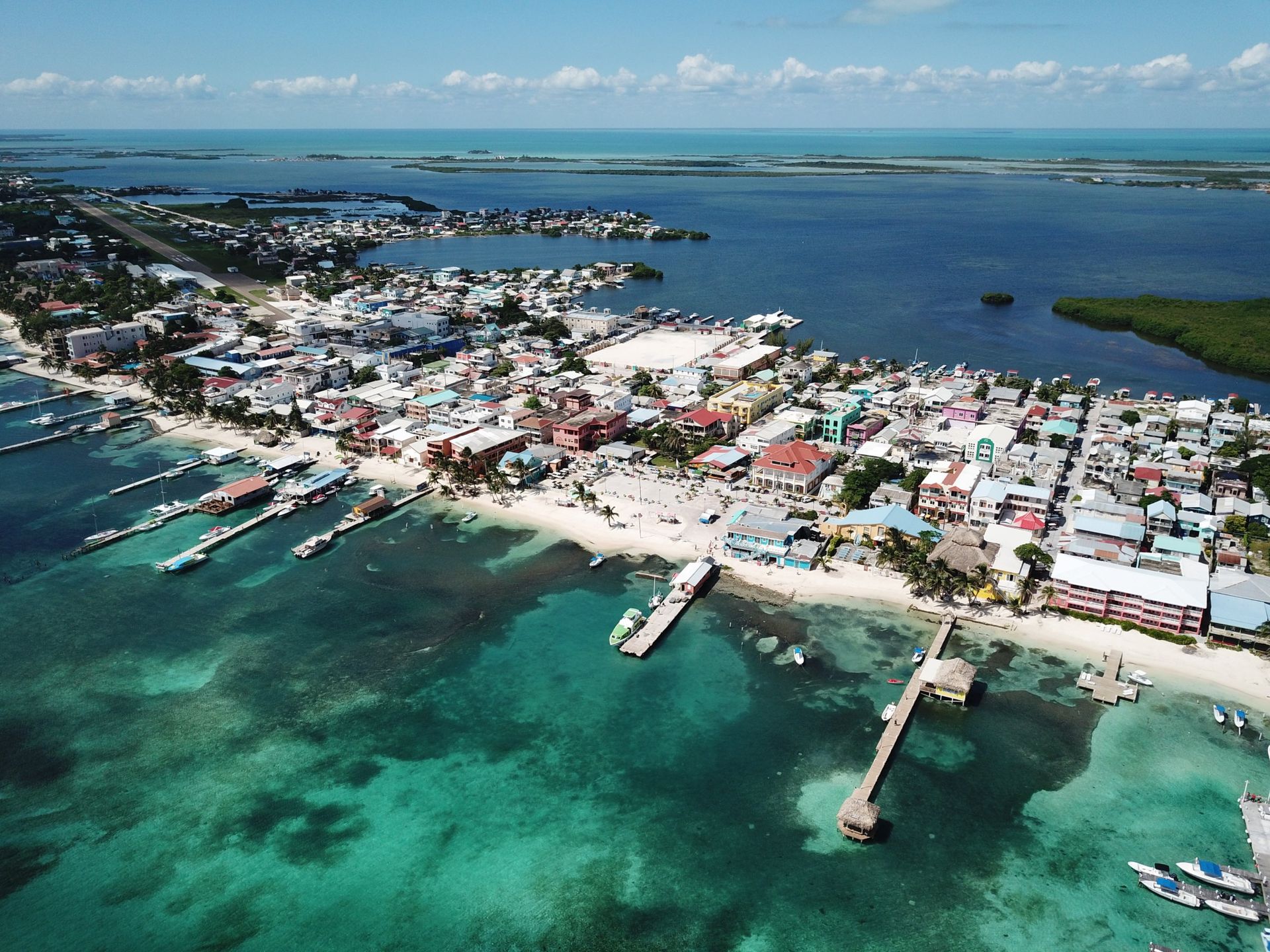 Belize