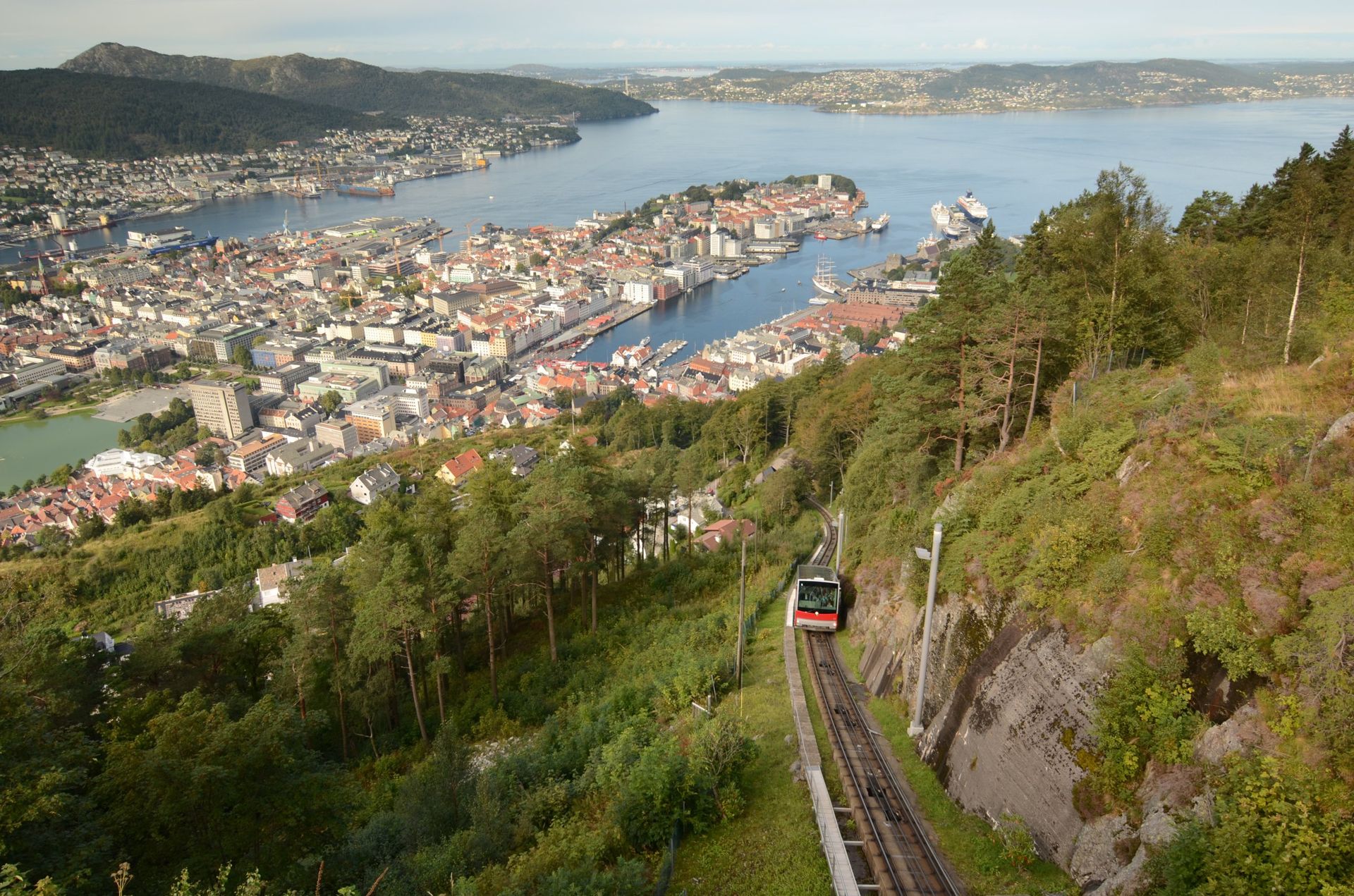 Bergen