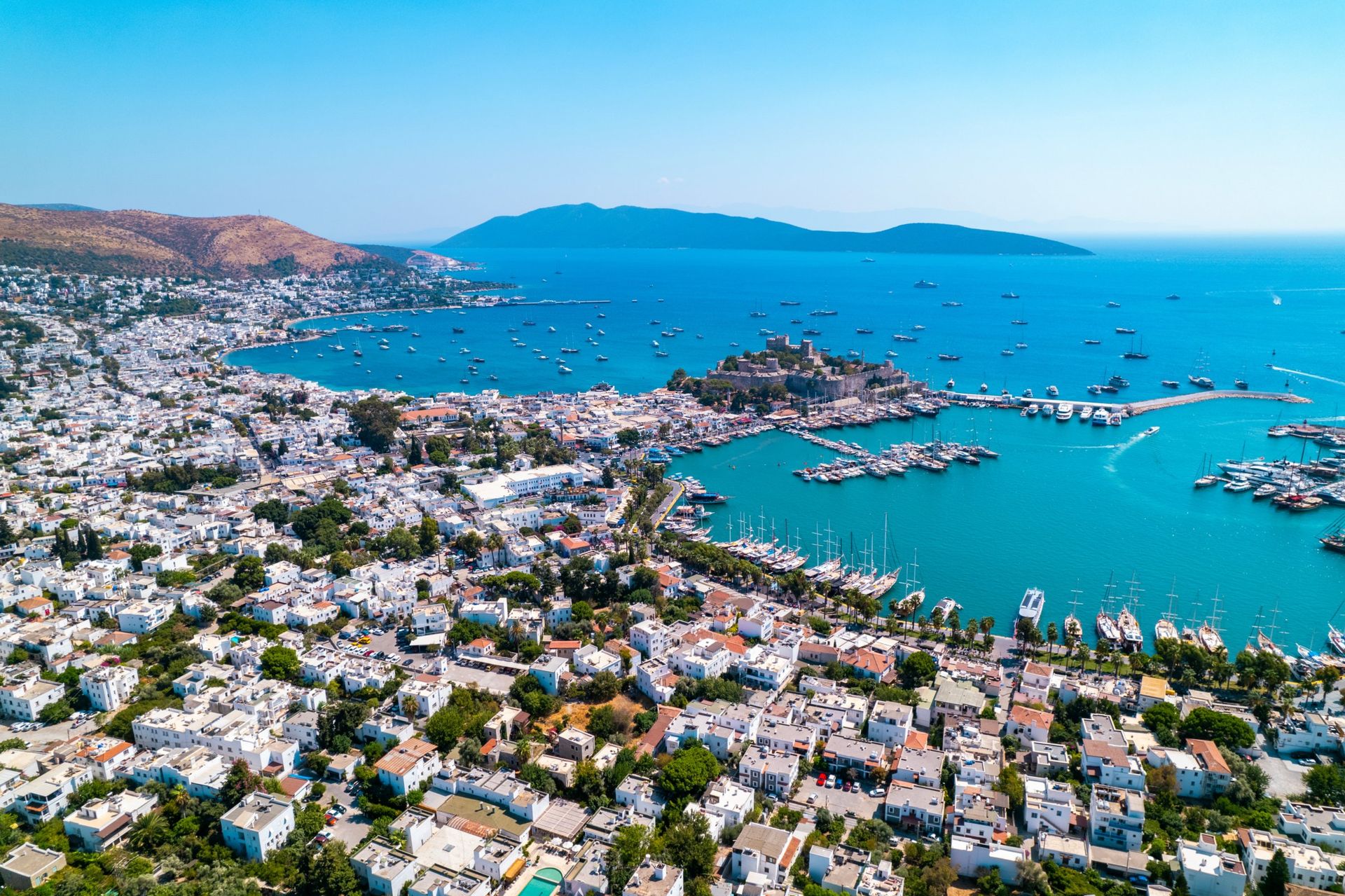 Bodrum
