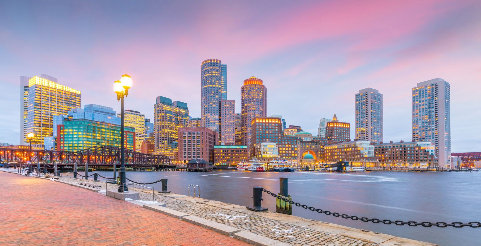 Boston