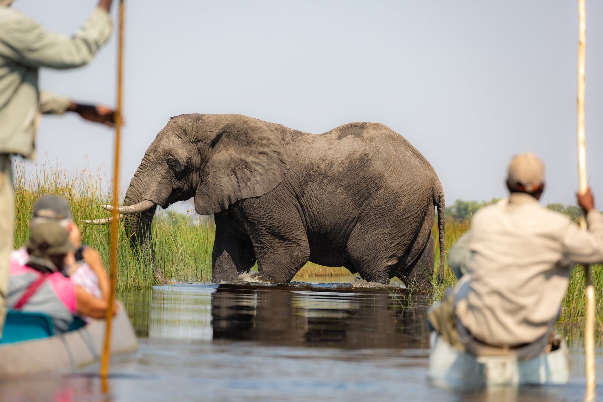 Botswana