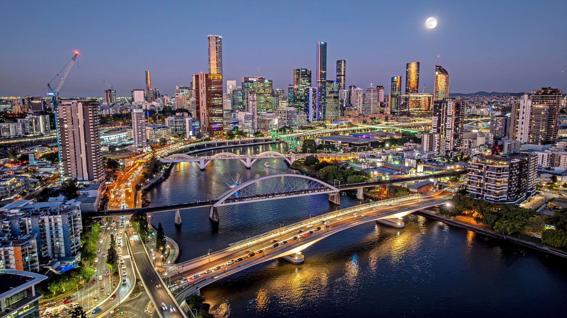 Brisbane