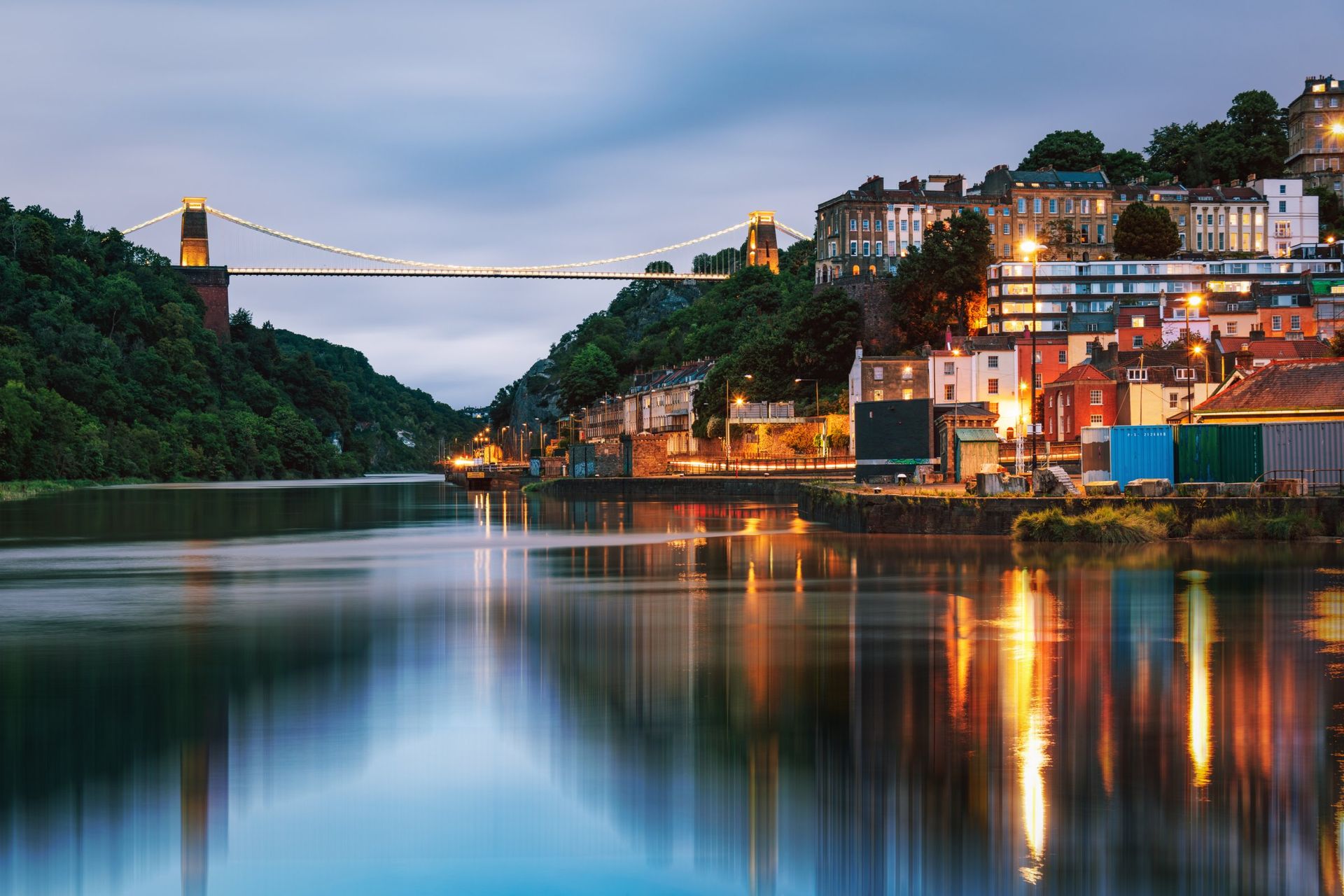 Bristol