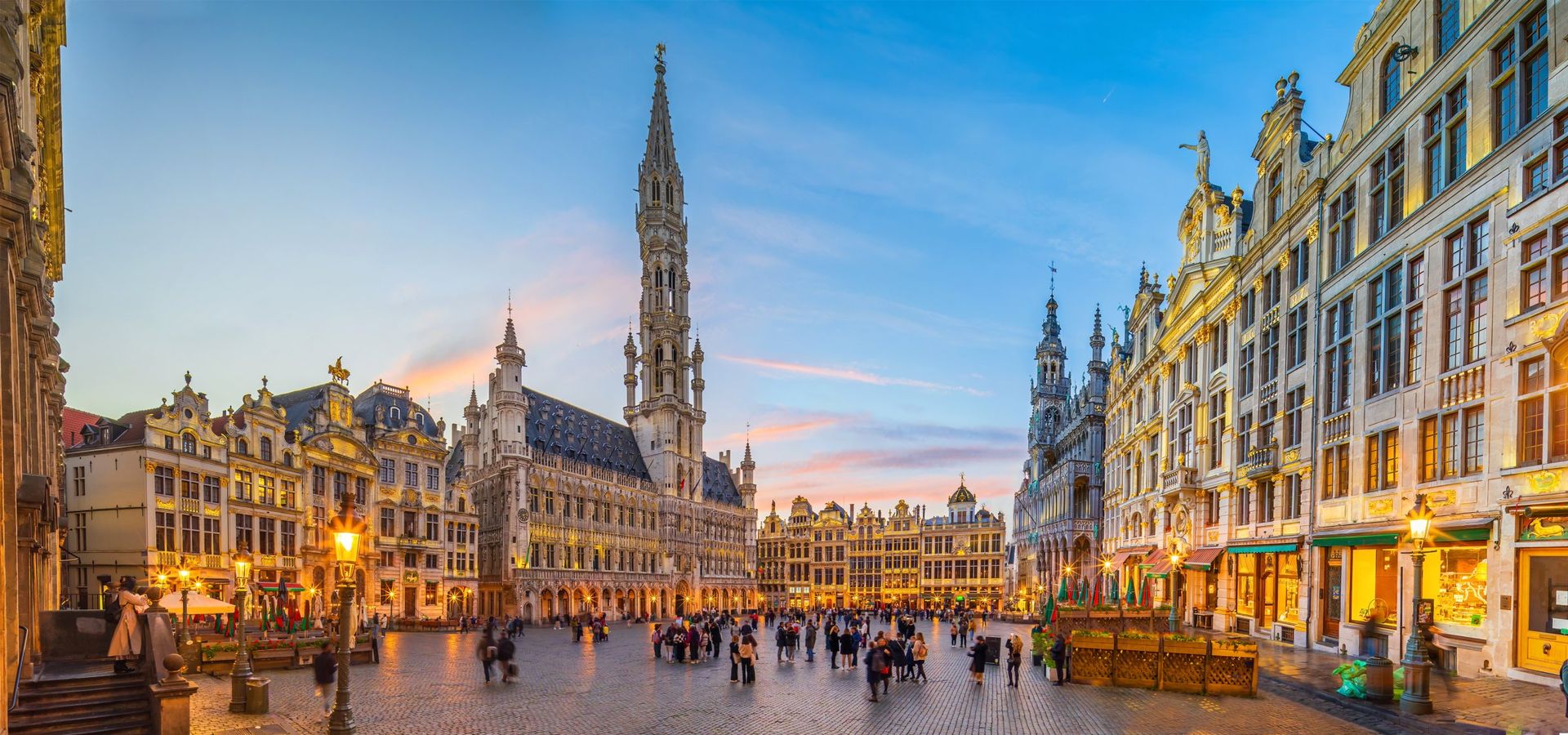 Brussels