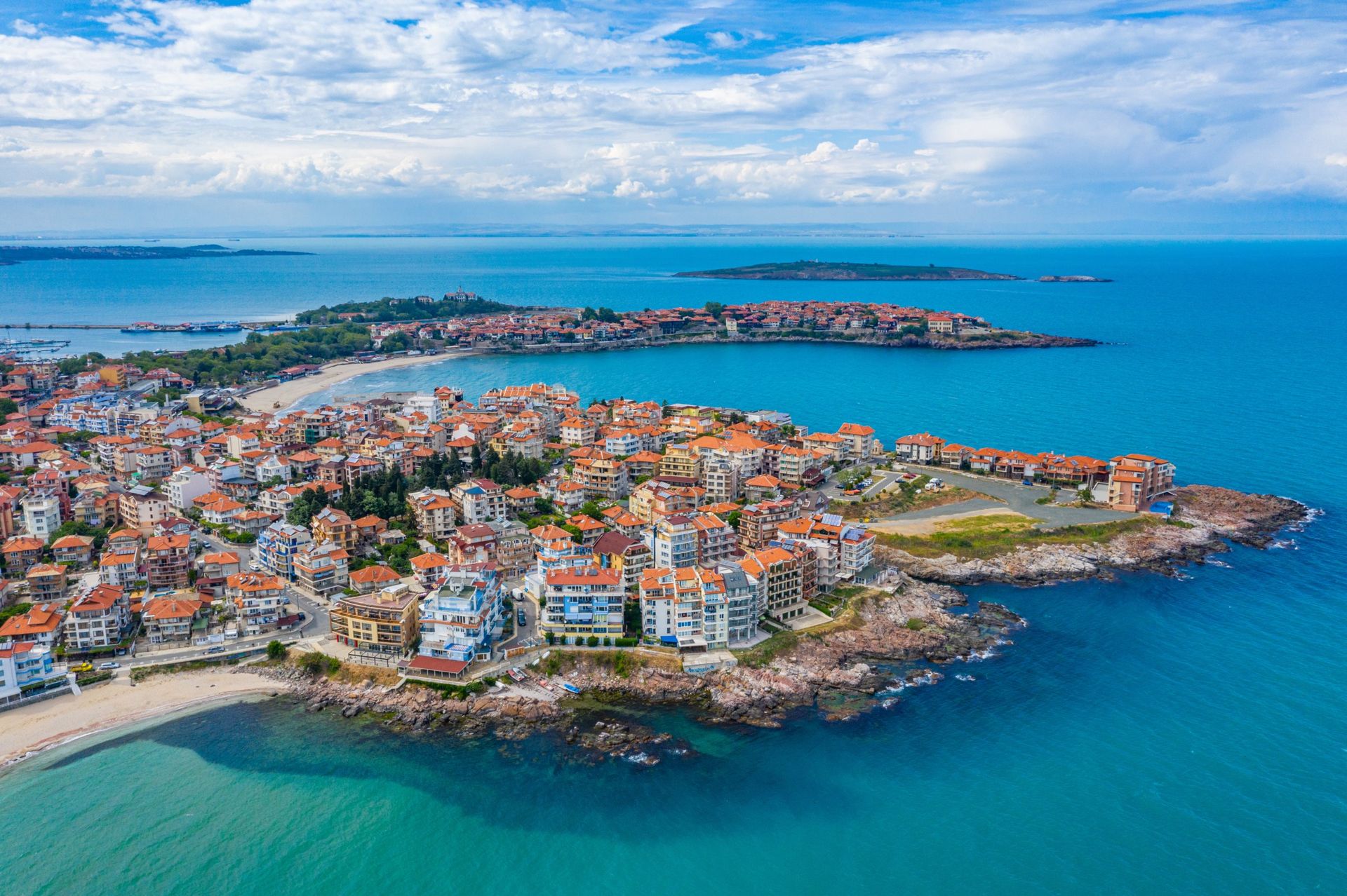 Bulgaria