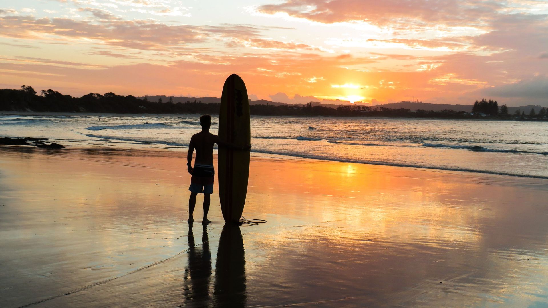 Byron Bay
