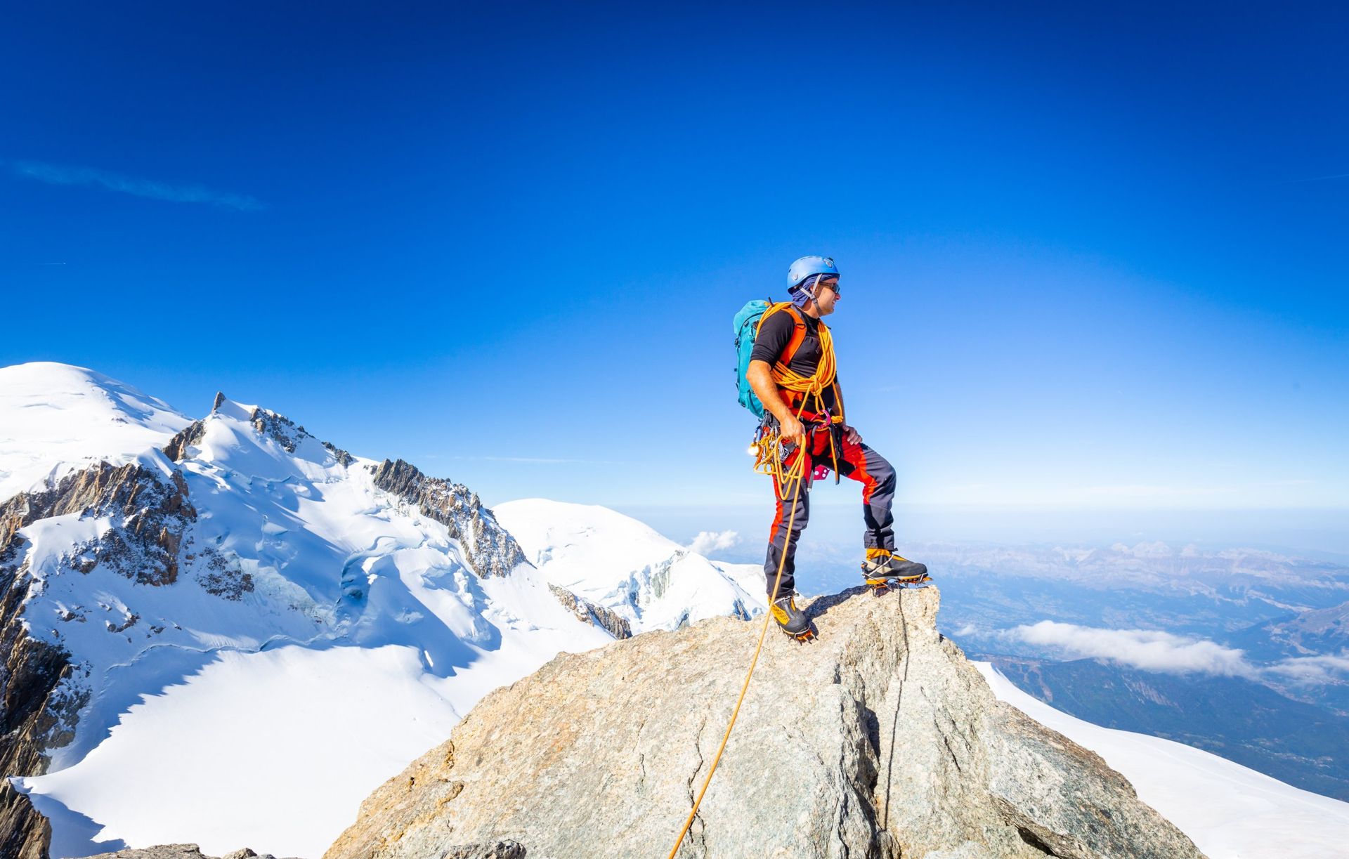 Chamonix