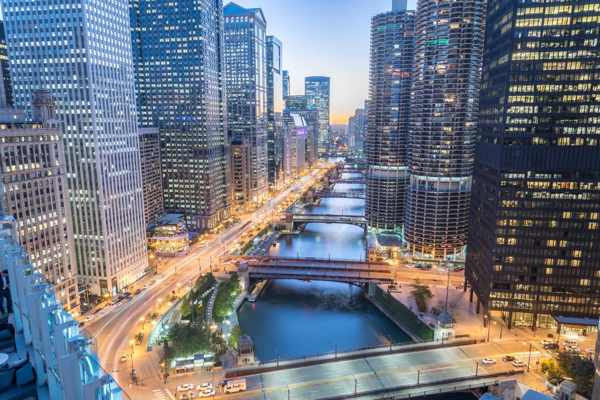 Chicago