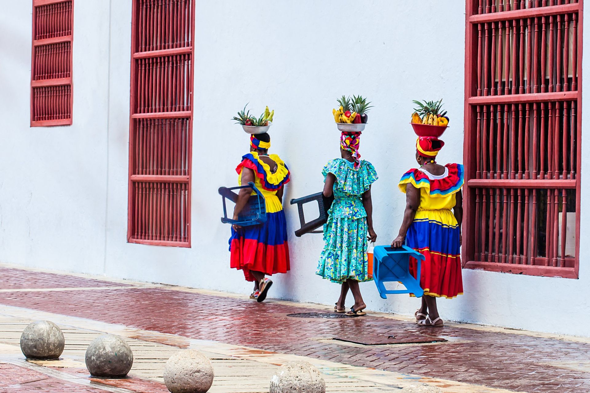 Colombia