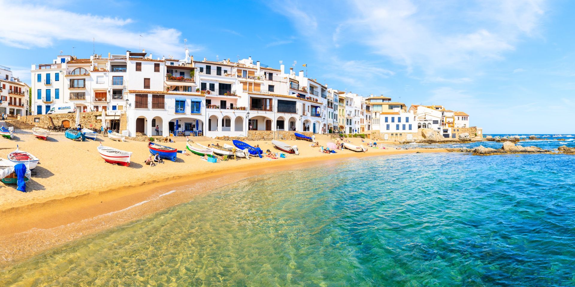 Costa Brava