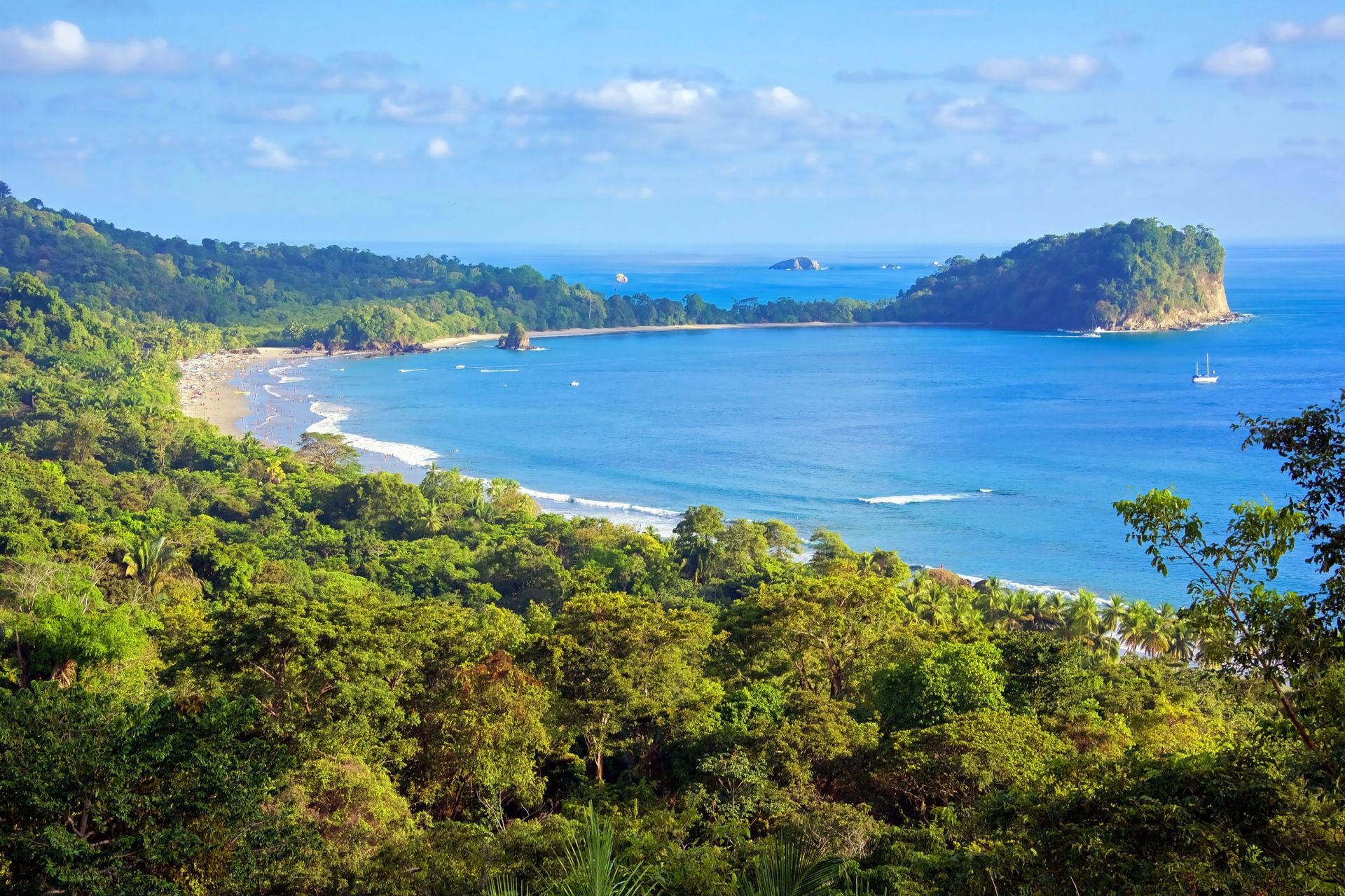 Costa Rica
