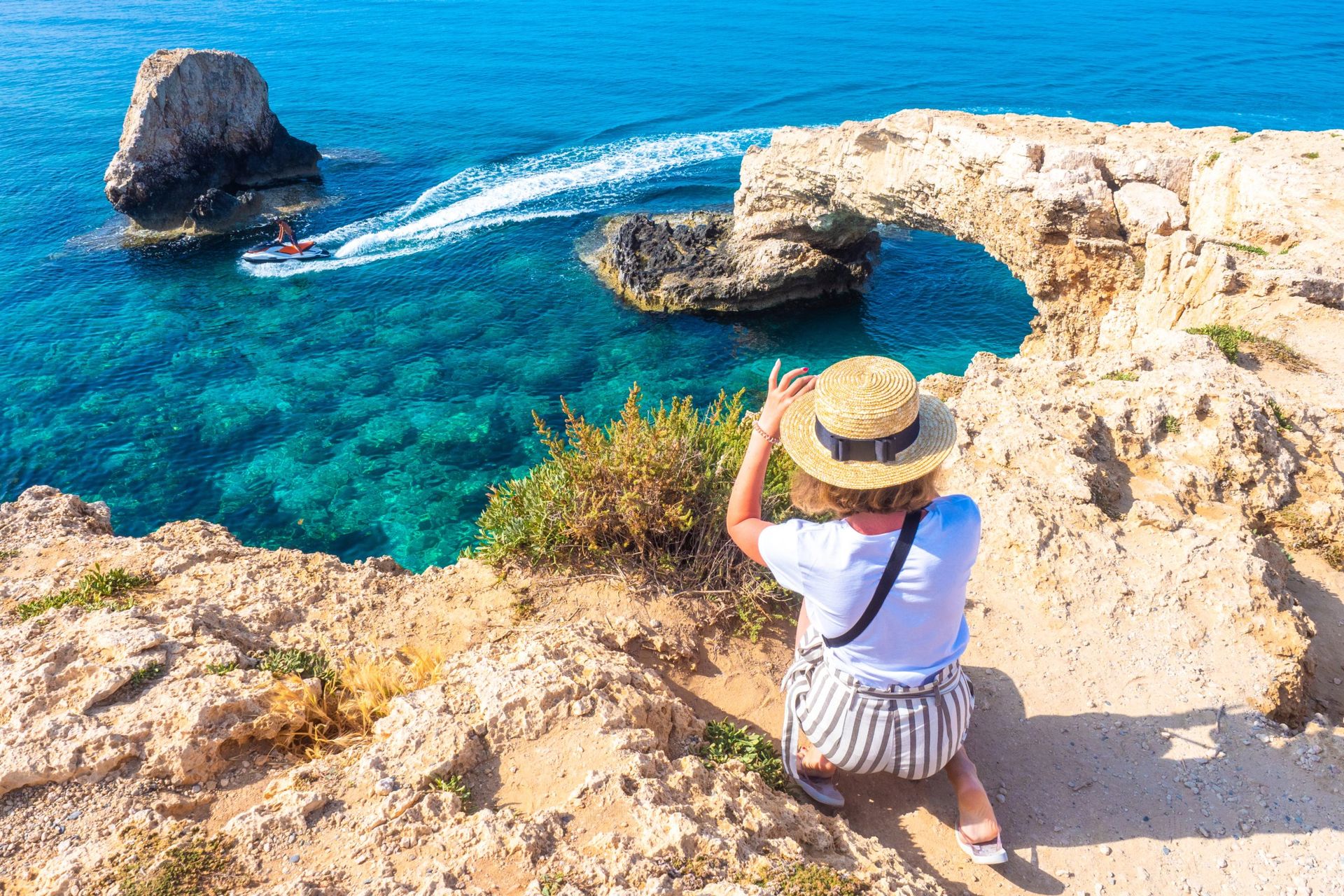 Cyprus