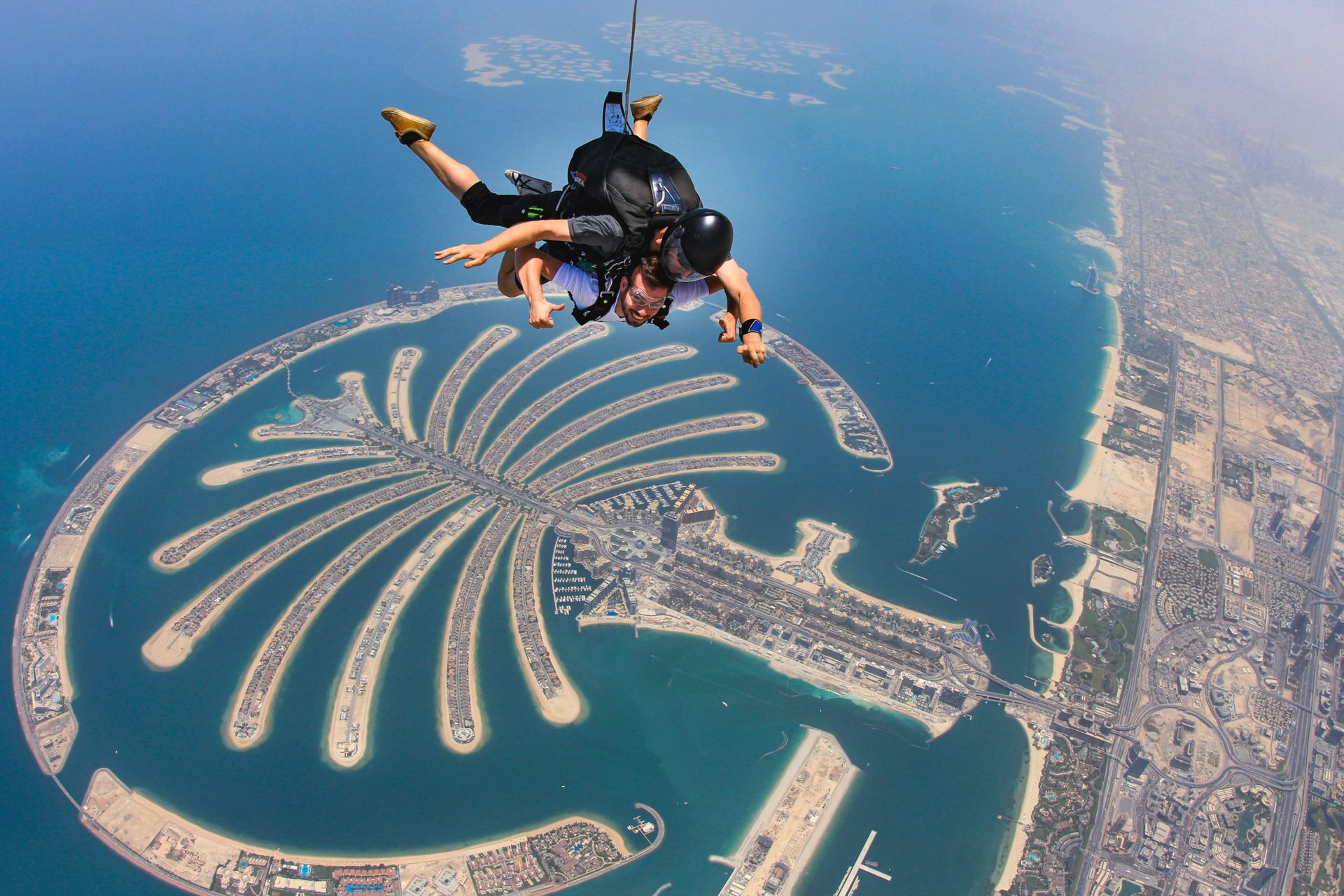 Dubai
