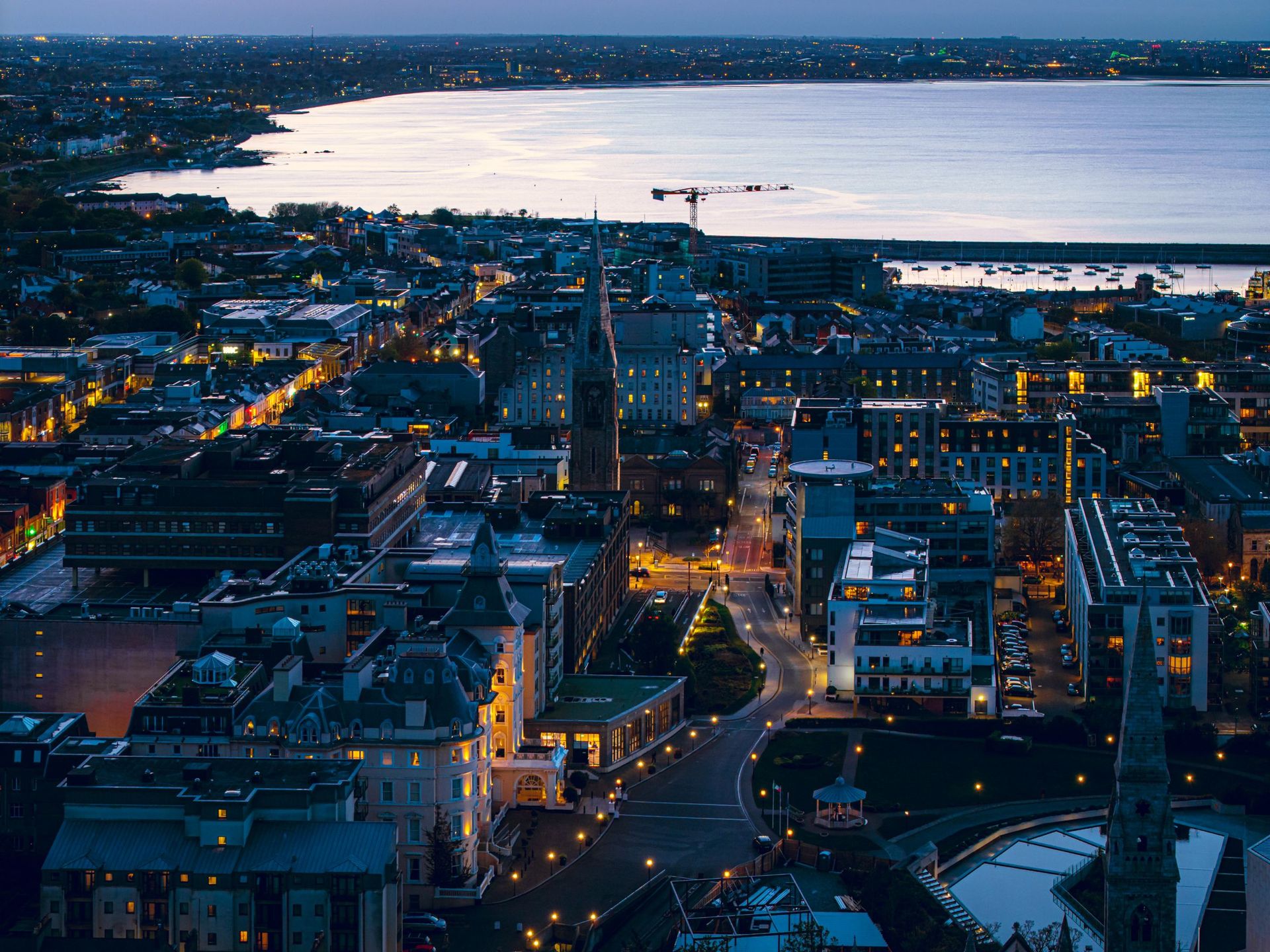 Dublin