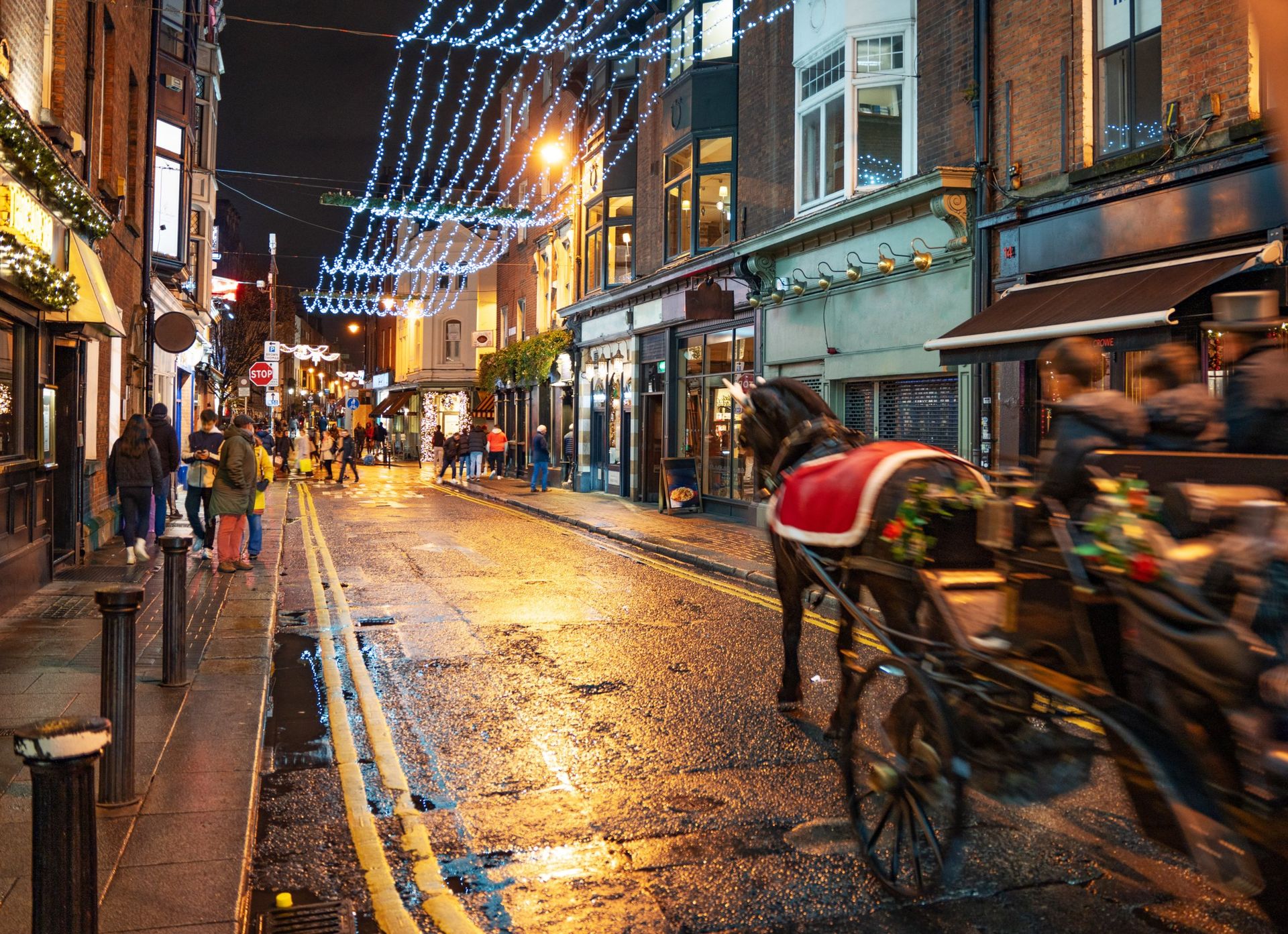 Dublin