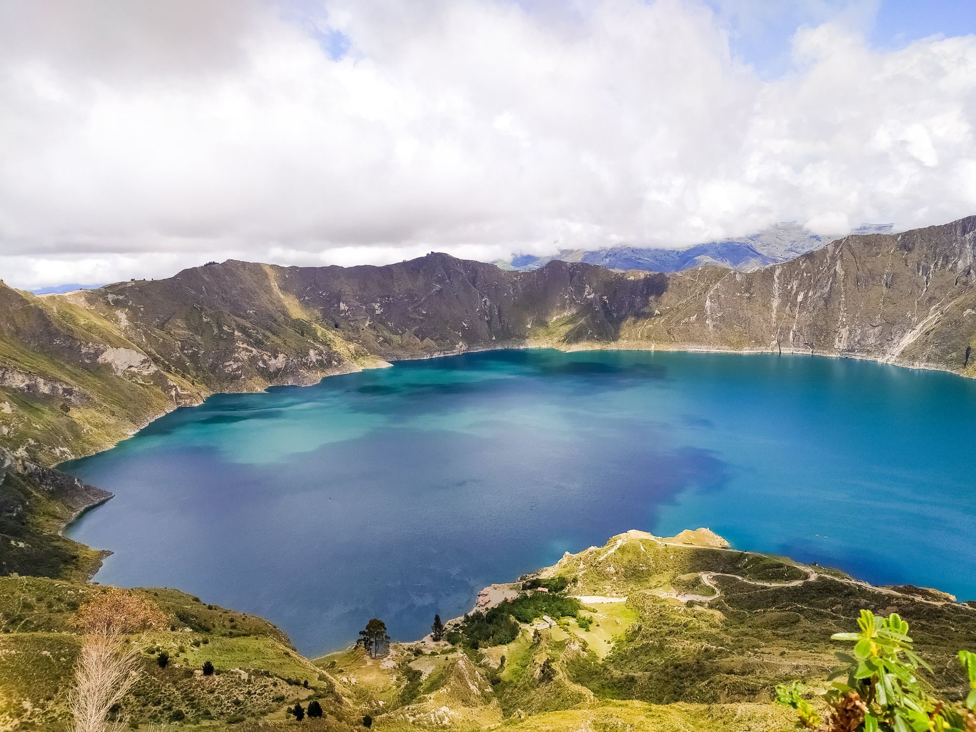 Ecuador