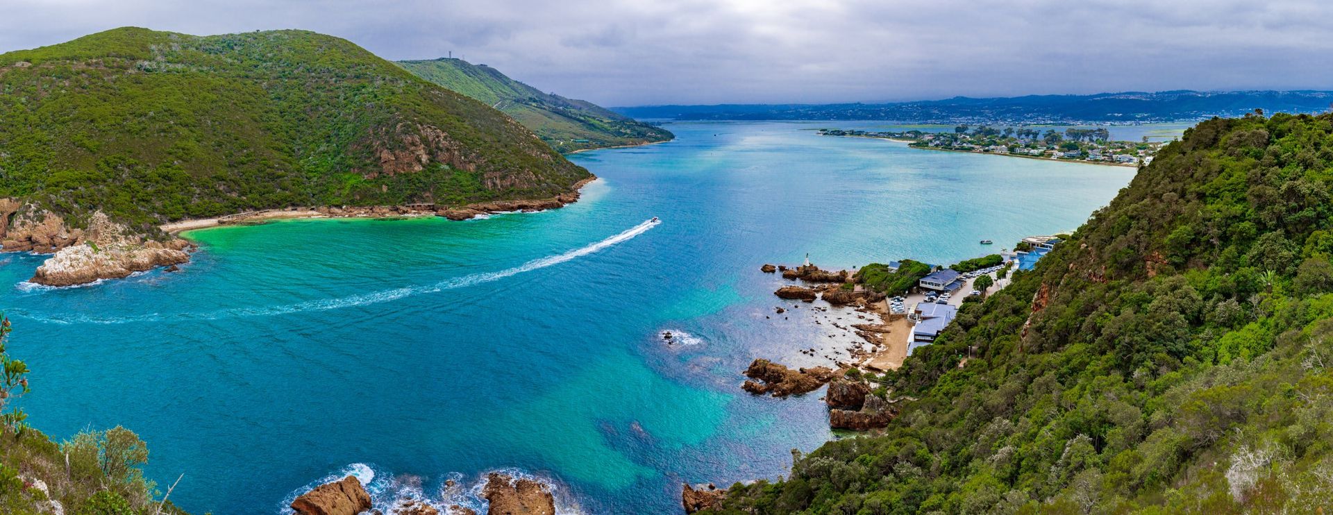Garden Route