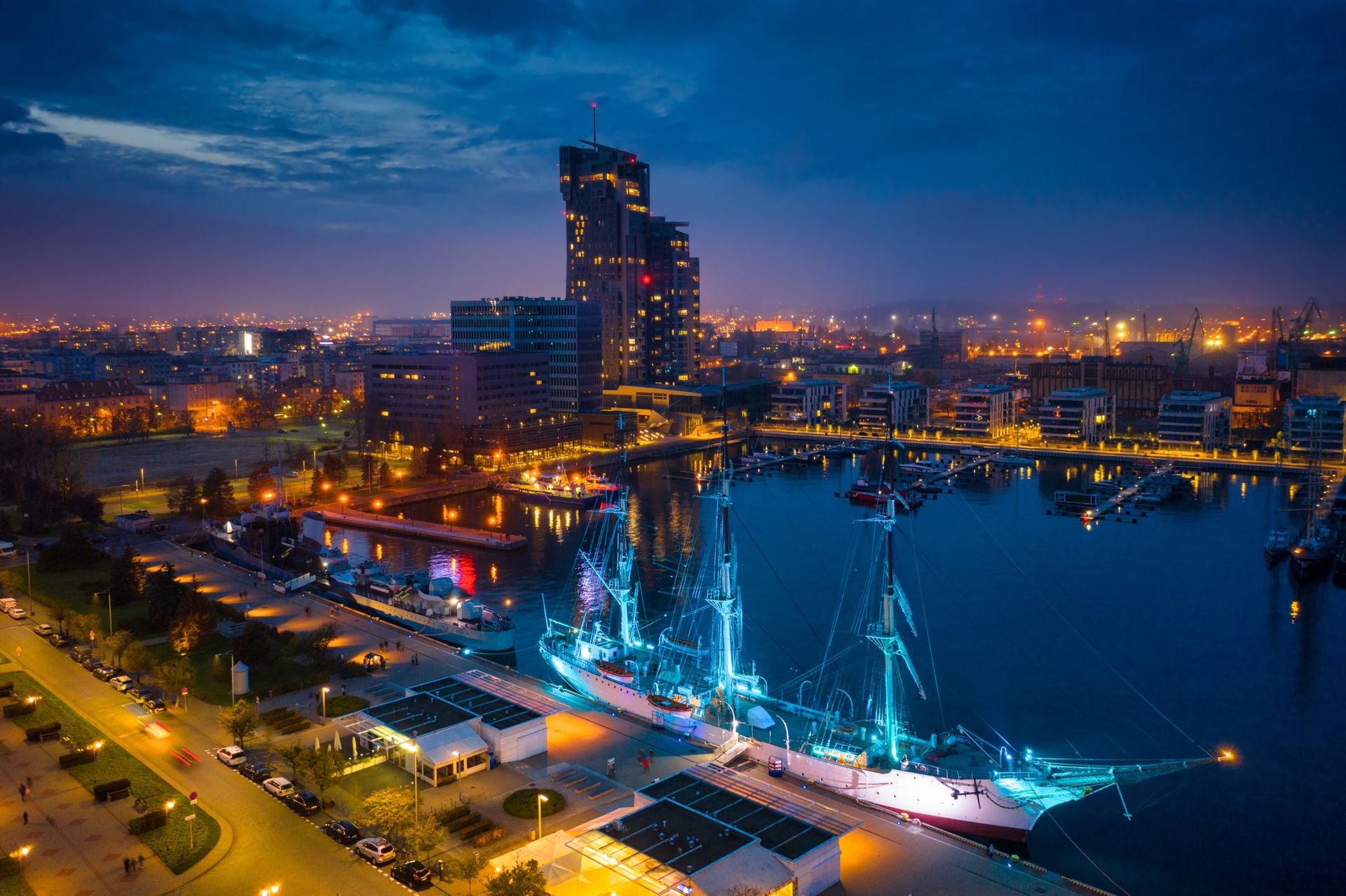 Gdynia