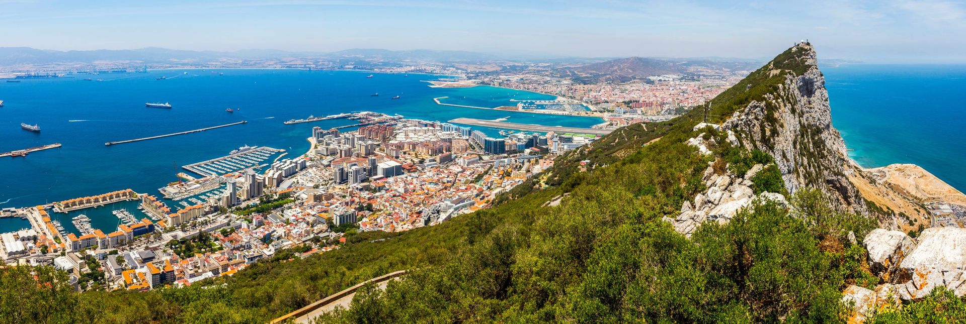 Gibraltar
