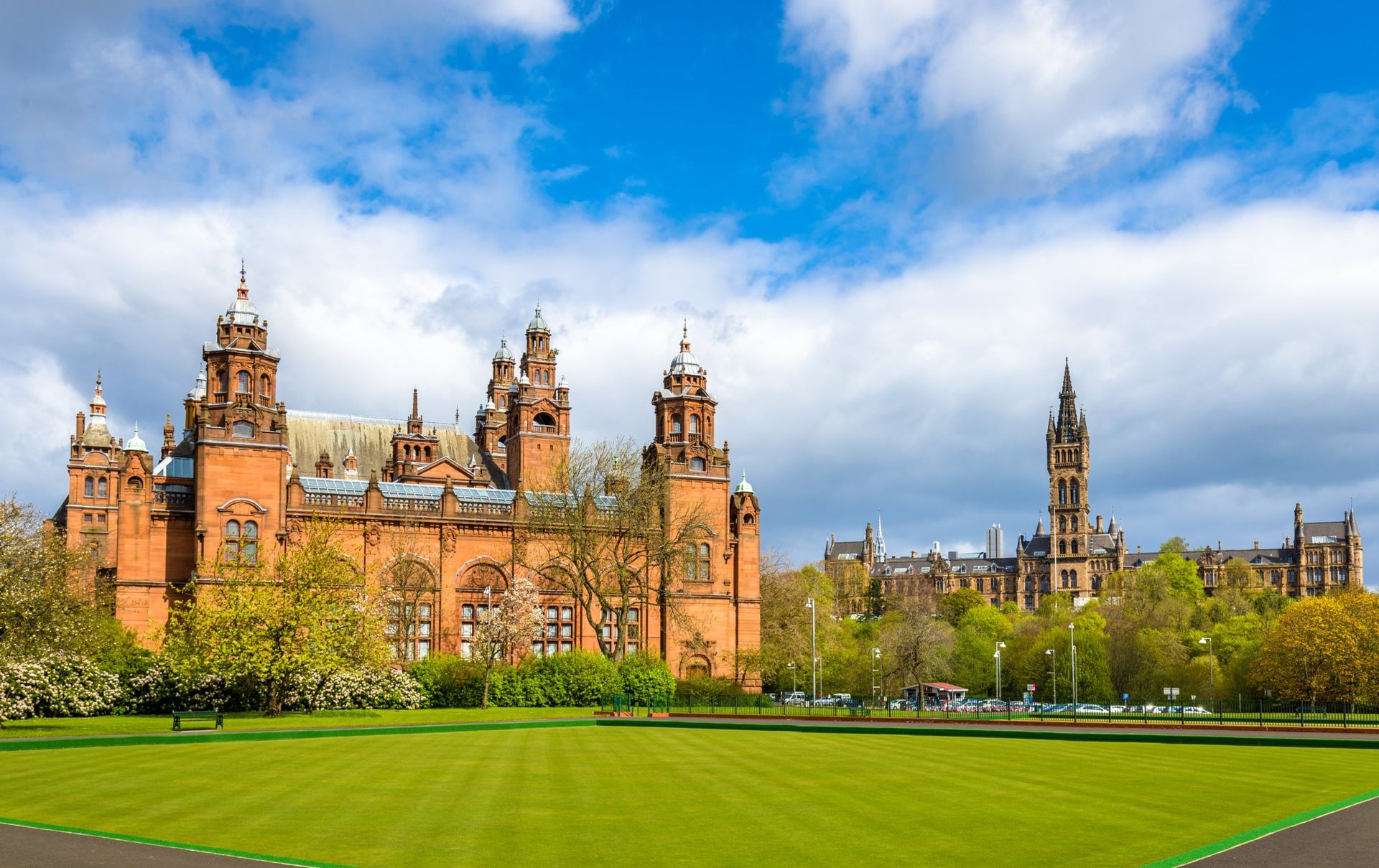 Glasgow
