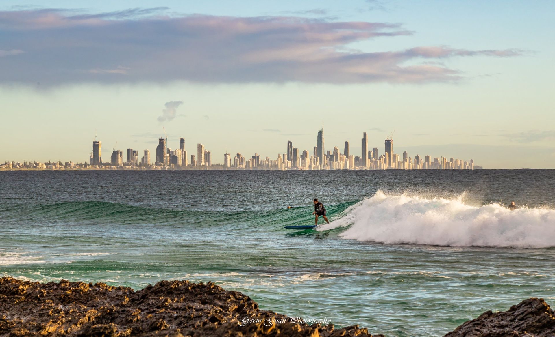 Gold Coast