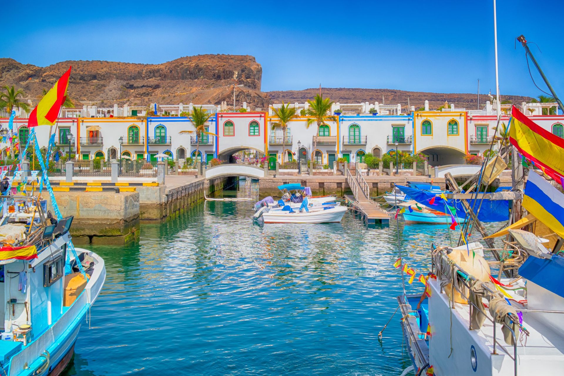Gran Canaria