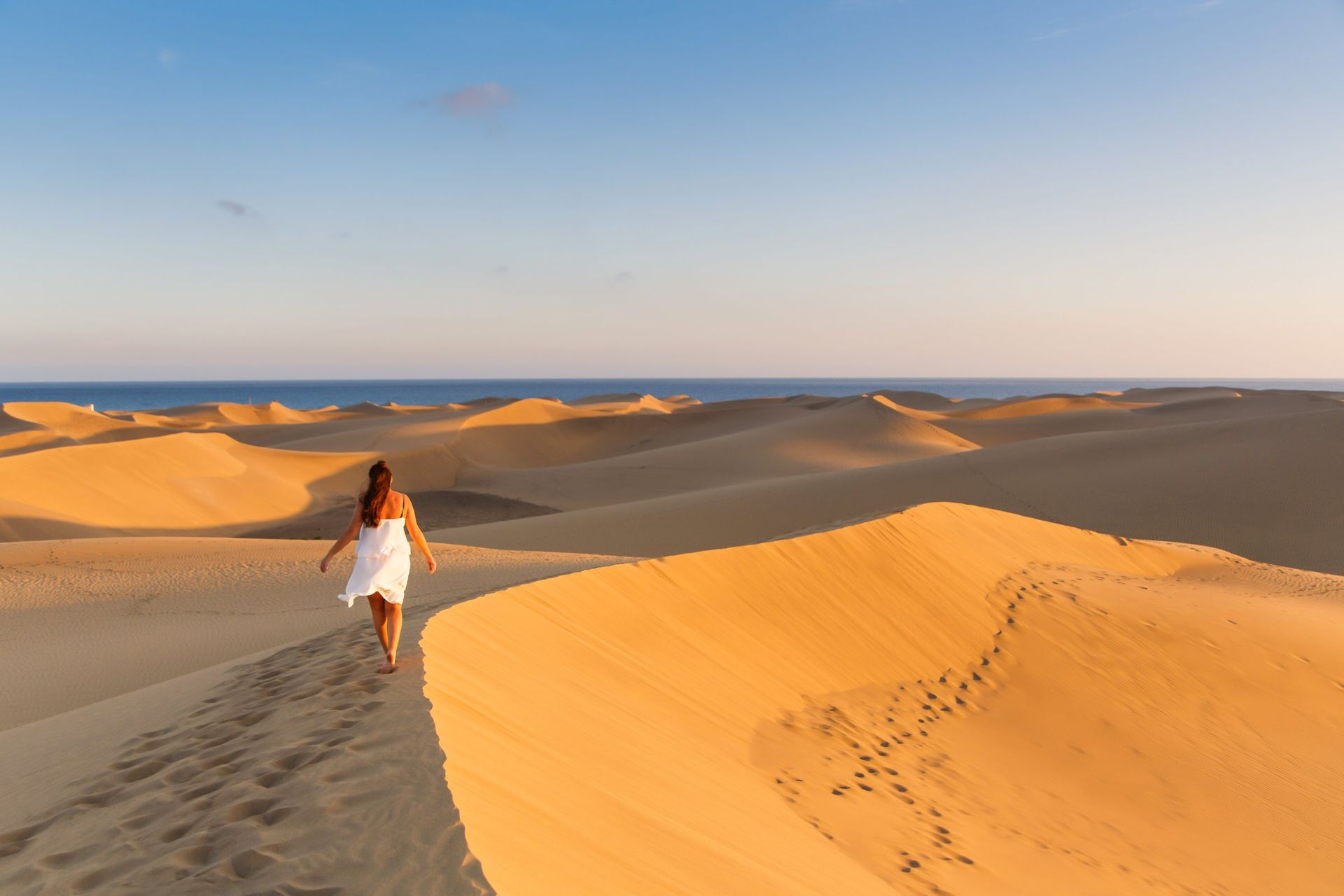 Gran Canaria