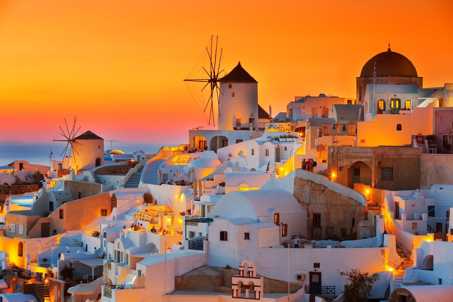 Greek Islands