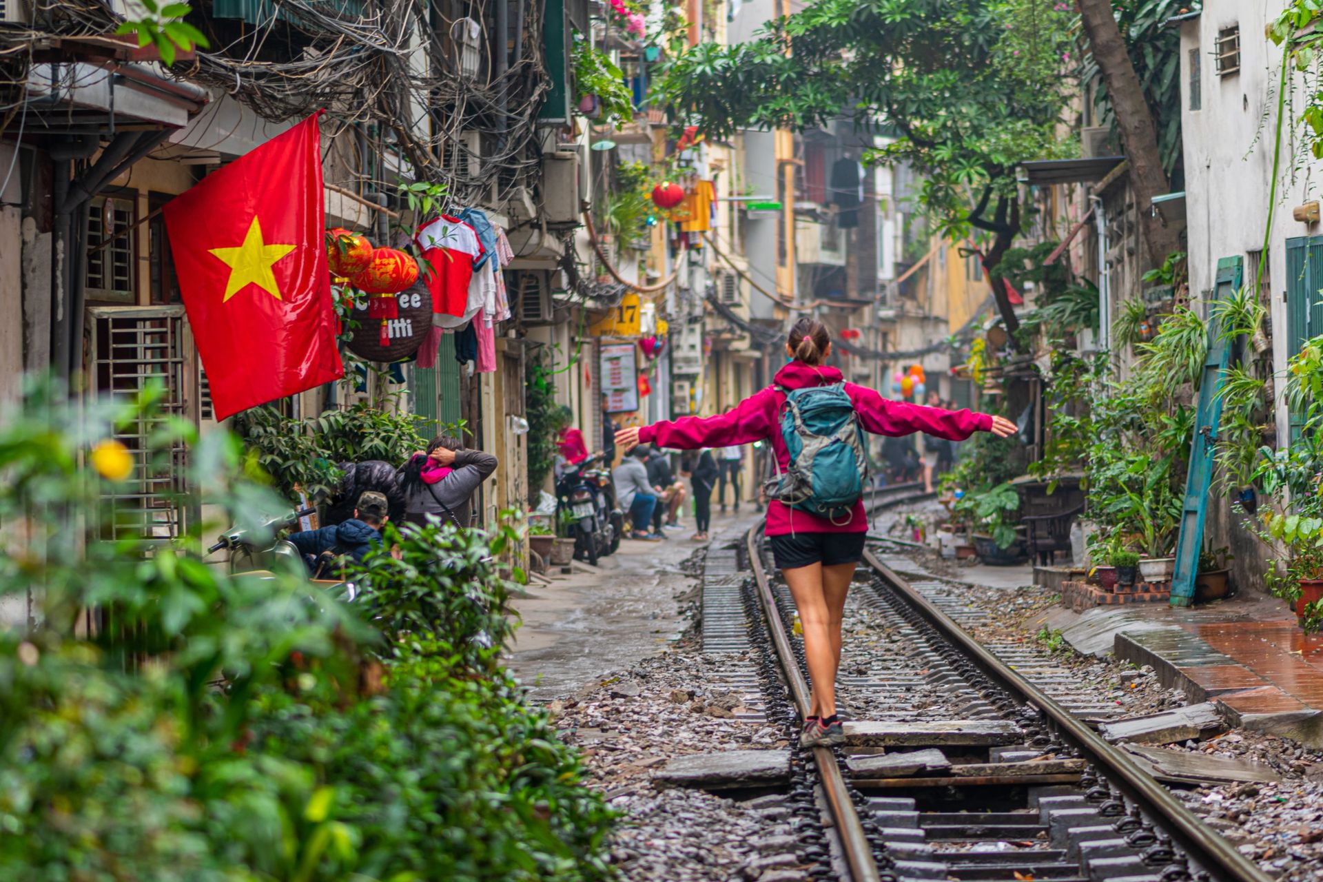 Hanoi